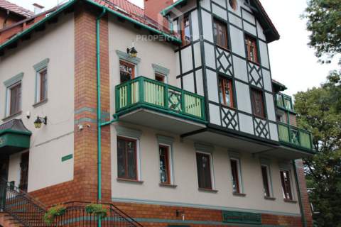 Nieruchomość komercyjna na sprzedaż, 360 m2, Krynica Morska