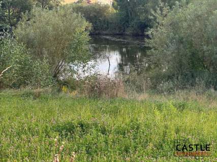 Inwestycyjna Działka Chmielno Kaszuby