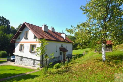 Oferta Sprzedaży Domu Tarnawce k. Przemyśla