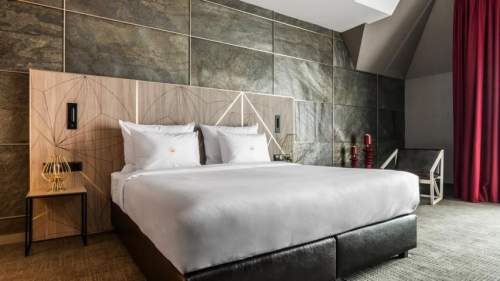 Luksusowy Apartament w 5 gwiazdkowym Hotelu w Zakopanem