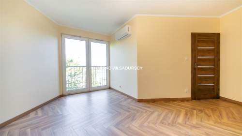 68m2 wykończone nowy bydynek Ruczaj