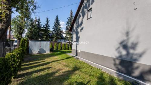 Tyniec, DOM po remoncie z tarasem i działką 572 m2