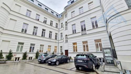 Biuro kamienica Śródmieście