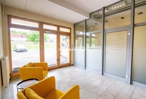 Biuro na Wynajem 200 m2 Salwator, blisko petli