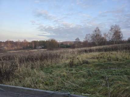 Działka budowlana na sprzedaż, 763 m2, Będzin
