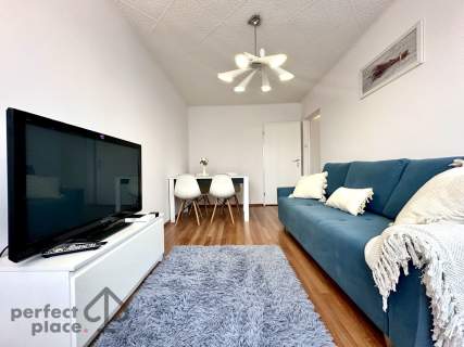 ul. Wieczysta 4 pok rozkład balkon od zaraz