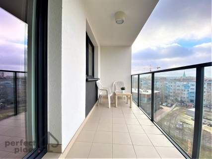 ul. Jesionowa 2 pok. balkon m. post. od zaraz