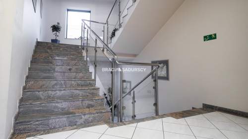 Biuro do wynajęcia, 420 m2, Kraków