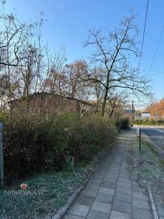 Działka Choszczówka