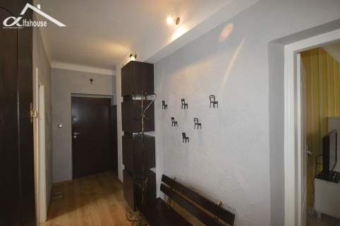 Mieszkanie - Lublin Bronowice