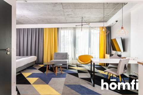 2 APARTAMENTY INWESTYCYJNE STARE PODGÓRZE FV