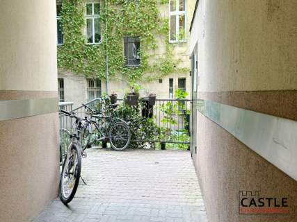 3 pokoje w ścisłym Centrum Poznania