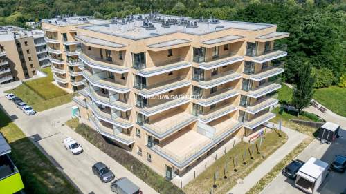 Apartament 130m2 5 pok. blisko parku Klucze