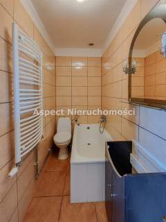 Mieszkanie w cichej i spokojnej okolicy