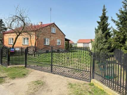 Dom na sprzedaż, 105 m2, Przasnysz