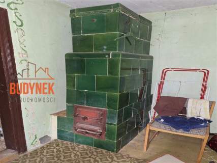 Dom wolnostojący - Kowalewiczki