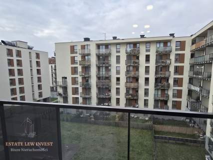 Nowa 5 Dzielnica 2-pok. PET najem na 3 miesiąc