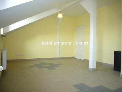 Biuro do wynajęcia, 80 m2, Piaseczno
