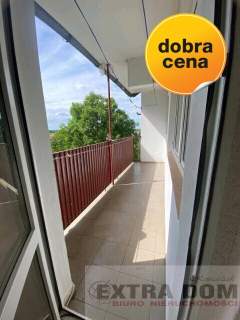 Ładne, duże 4 pokojowe