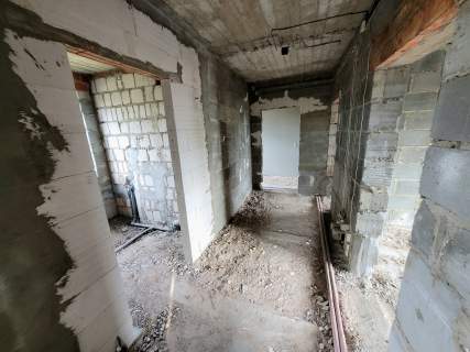 Dom bliźniak Radom Idalin Działka 809m2