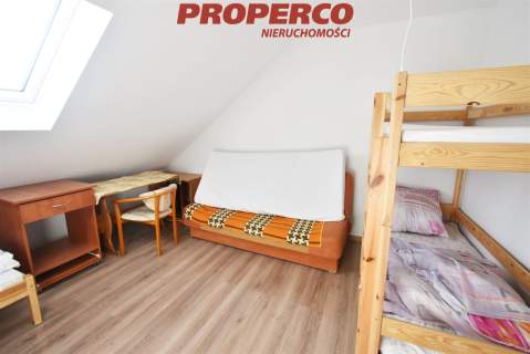 Dom, 6 pok., 280 m2, Bilcza, gm. Morawica