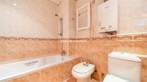 Mieszkanie w Kamienicy 82 m2 Stare Miasto,Poddasze