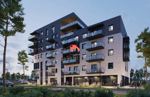51m2 Inwestycja Ceramika, Bartodzieje 