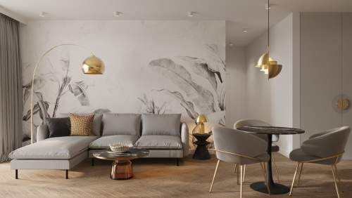 Komfortowy Apartament w Centrum Gdyni z widokiem na morze , przy