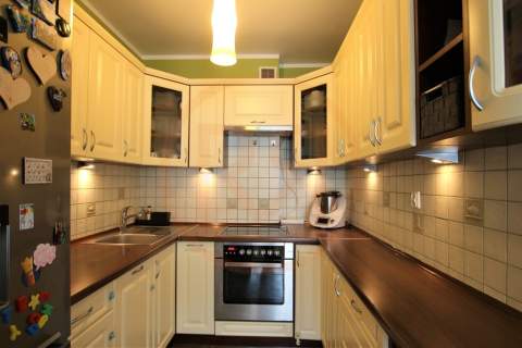 Mieszkanie na sprzedaż, 63,9 m2, Ełk