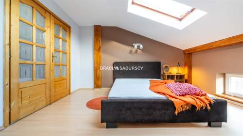 Mieszkanie w Kamienicy 82 m2 Stare Miasto,Poddasze