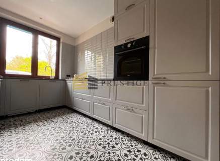 Modern Cottage przy Lasu Choijnowskiego