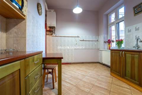 Stare Miasto, Lubicz, 4 pokoje, 131m2, 16tyś m2