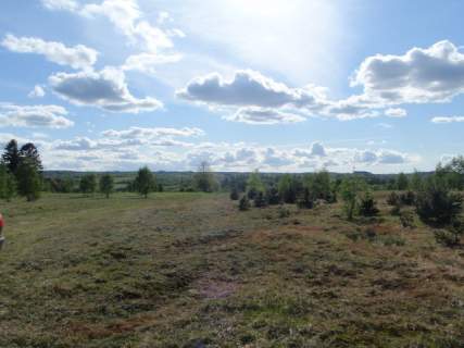Działka rolna na sprzedaż, 10770 m2, Bobolice