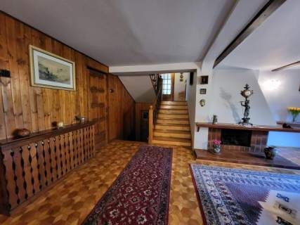 Szeregówka z garażem przy ul. Żużlowej