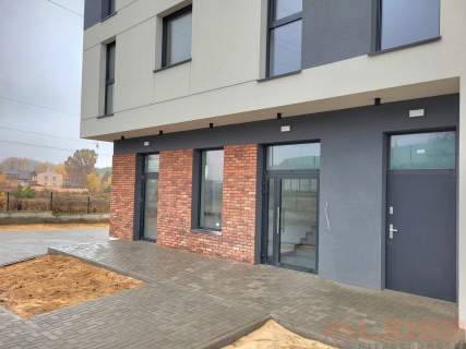Nowy lokal do wynajęcia
