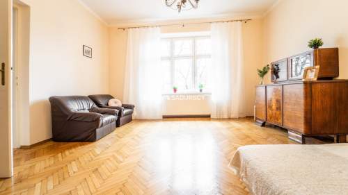 3-pokojowe mieszkanie na sprzedaż blisko centrum