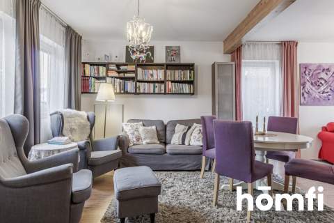 Przytulny dom do zamieszkania, 92m2 Teresin