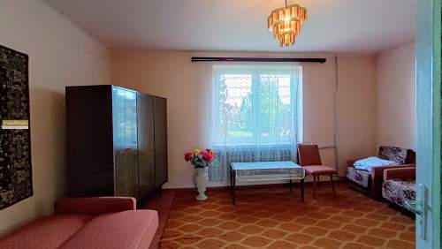 Dom na sprzedaż 75 m2 Józefów Roztocze