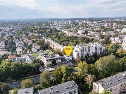 Nieruchomość komercyjna na sprzedaż, 400 m2, Kraków