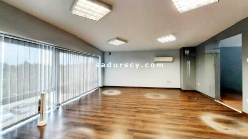 Biuro do wynajęcia, 112,44 m2, Piaseczno