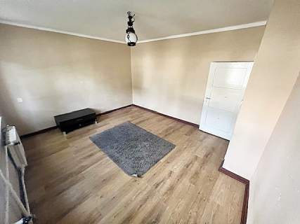 Pogodno parter, 2 pokoje 59m2 z potencjałem 