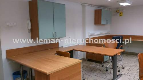 Biuro do wynajęcia, 24,5 m2, Lublin