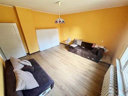 Pogodno parter, 2 pokoje 59m2 z potencjałem 