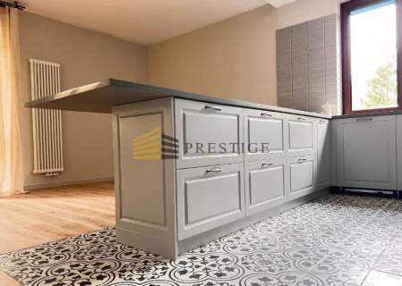 Modern Cottage przy Lasu Choijnowskiego