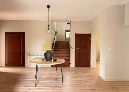 Modern Cottage przy Lasu Choijnowskiego