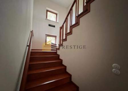 Modern Cottage przy Lasu Choijnowskiego