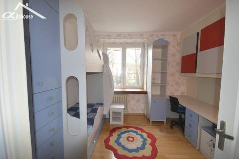 Mieszkanie - Lublin Bronowice
