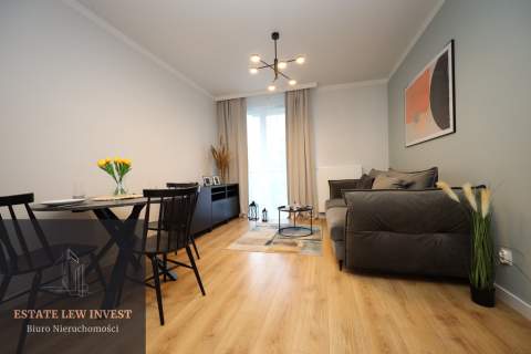 Przytulne mieszkanie 2 pokoje PET FRIENDLY