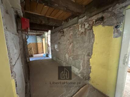 Kamieniczka na sprzedaż   100 m2    Mieroszów
