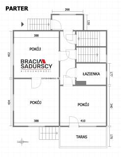 Dom na sprzedaż, 158 m2, Nieciecza